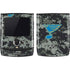 NHL St. Louis Blues Camo Motorola RAZR Skin