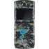 NHL St. Louis Blues Camo Motorola RAZR Skin