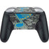 NHL St. Louis Blues Camo Nintendo Switch 2 (2025) Pro Controller Skin