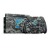 NHL St. Louis Blues Camo Nintendo Switch Bundle Skin