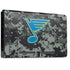 NHL St. Louis Blues Camo Nintendo Switch Bundle Skin