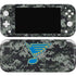 NHL St. Louis Blues Camo Nintendo Skins