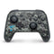 NHL St. Louis Blues Camo Nintendo Switch Pro Controller Skin