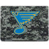 NHL St. Louis Blues Camo Notebook 9 Pro 13in (2017) Skin