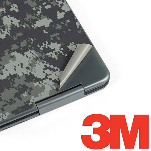 NHL St. Louis Blues Camo Notebook 9 Pro 13in (2017) Skin