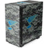 NHL St. Louis Blues Camo NZXT H510 Compact ATX Mid-Tower Case Skin