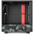NHL St. Louis Blues Camo NZXT H510 Compact ATX Mid-Tower Case Skin