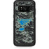 NHL St. Louis Blues Camo Otterbox Commuter Galaxy Skin