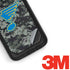 NHL St. Louis Blues Camo Otterbox Commuter Galaxy Skin