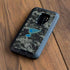 NHL St. Louis Blues Camo Otterbox Defender Galaxy Skin