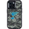 NHL St. Louis Blues Camo Otterbox Defender iPhone Skin