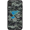 NHL St. Louis Blues Camo Otterbox Symmetry iPhone Skin