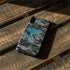 NHL St. Louis Blues Camo Otterbox Symmetry iPhone Skin