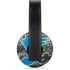 NHL St. Louis Blues Camo PlayStation 4 Gold Wireless Headset Skin