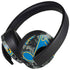 NHL St. Louis Blues Camo PlayStation 4 Gold Wireless Headset Skin