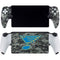 NHL St. Louis Blues Camo PlayStation Portal Remote Player Skin