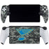 NHL St. Louis Blues Camo PlayStation Portal Remote Player Skin