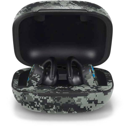 NHL St. Louis Blues Camo PowerBeats Pro Skin