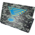 NHL St. Louis Blues Camo Dell Precision Skin
