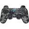 NHL St. Louis Blues Camo PS3 Dual Shock wireless controller Skin