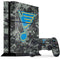 NHL St. Louis Blues Camo PS4 Console and Controller Bundle Skin
