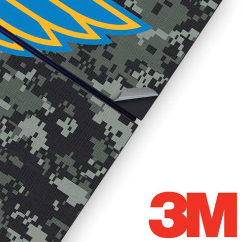 NHL St. Louis Blues Camo PS4 Console and Controller Bundle Skin