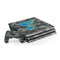 NHL St. Louis Blues Camo PS4 Pro Bundle Skin