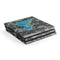 NHL St. Louis Blues Camo PS4 Pro Console Skin