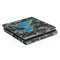 NHL St. Louis Blues Camo PS4 Slim Skin