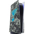 NHL St. Louis Blues Camo PS5 Console Skin