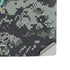 NHL St. Louis Blues Camo PS5 Console Skin