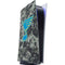 NHL St. Louis Blues Camo PS5 Digital Edition Console Skin
