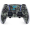 NHL St. Louis Blues Camo PS5 DualSense Edge Pro Controller Skin
