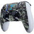 NHL St. Louis Blues Camo PS5 DualSense Edge Pro Controller Skin