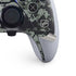 NHL St. Louis Blues Camo PS5 DualSense Edge Pro Controller Skin