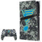 NHL St. Louis Blues Camo PS5 Pro Bundle Skin