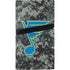 NHL St. Louis Blues Camo PS5 Pro Bundle Skin