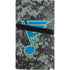 NHL St. Louis Blues Camo PS5 Pro Console Skin