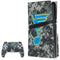 NHL St. Louis Blues Camo PS5 Pro Disk Bundle Skin