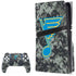 NHL St. Louis Blues Camo PS5 Pro Disk Bundle Skin