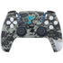 NHL St. Louis Blues Camo PS5 Pro Disk Bundle Skin