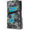 NHL St. Louis Blues Camo PS5 Pro Disk Console Skin