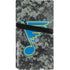 NHL St. Louis Blues Camo PS5 Pro Disk Console Skin