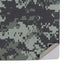 NHL St. Louis Blues Camo PS5 Pro Disk Console Skin