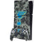 NHL St. Louis Blues Camo PS5 Slim Digital Edition Bundle Skin