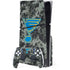 NHL St. Louis Blues Camo PS5 Slim Disk Bundle Skin