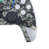 NHL St. Louis Blues Camo PS5 Slim Disk Bundle Skin