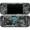 NHL St. Louis Blues Camo Steam Deck Handheld Gaming Computer OLED Skin