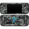 NHL St. Louis Blues Camo Steam Deck Handheld Gaming Computer Skin