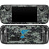 NHL St. Louis Blues Camo Steam Deck Handheld Gaming Computer Skin